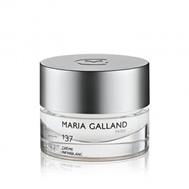 Maria Galland 137 Infiniblanc Cream  SPF15 (50ml)